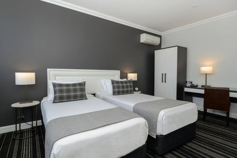 Perouse Randwick By Sydney Lodges - Accommodation Coffs Harbour 34