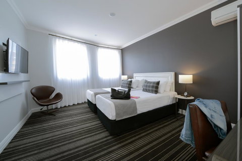 Perouse Randwick By Sydney Lodges - Accommodation Coffs Harbour 36