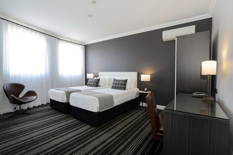 Perouse Randwick By Sydney Lodges - Accommodation Coffs Harbour 40