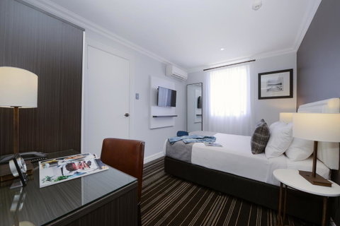 Perouse Randwick By Sydney Lodges - Accommodation Coffs Harbour 33