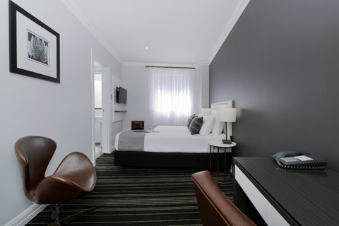 Perouse Randwick By Sydney Lodges - Accommodation Coffs Harbour 37