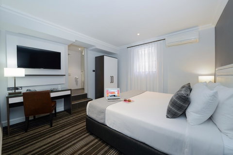 Perouse Randwick By Sydney Lodges - Accommodation Coffs Harbour 5