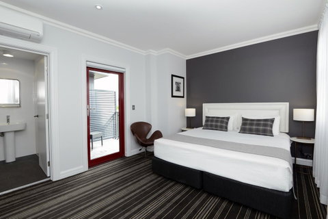 Perouse Randwick By Sydney Lodges - Accommodation Coffs Harbour 7