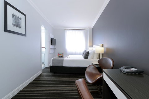 Perouse Randwick By Sydney Lodges - Accommodation Coffs Harbour 42