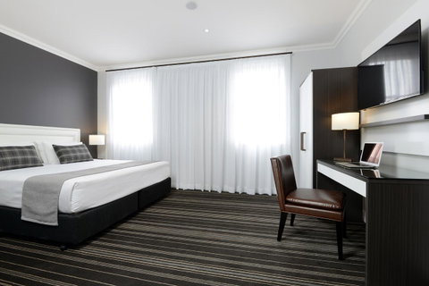 Perouse Randwick By Sydney Lodges - Accommodation Coffs Harbour 3