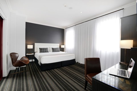Perouse Randwick By Sydney Lodges - Accommodation Coffs Harbour 17