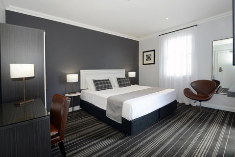 Perouse Randwick By Sydney Lodges - Accommodation Coffs Harbour 0