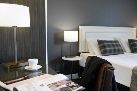 Perouse Randwick By Sydney Lodges - Accommodation Coffs Harbour 4