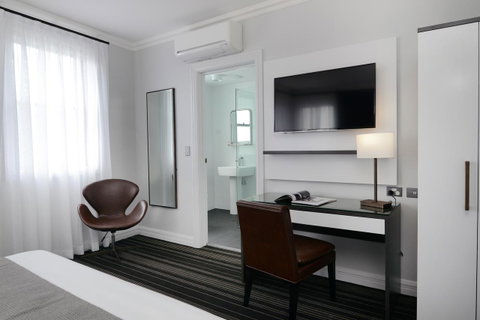 Perouse Randwick By Sydney Lodges - Accommodation Coffs Harbour 15
