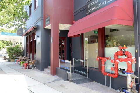 Perouse Randwick By Sydney Lodges - Accommodation Coffs Harbour 8