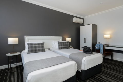 Perouse Randwick By Sydney Lodges - Accommodation Coffs Harbour 39