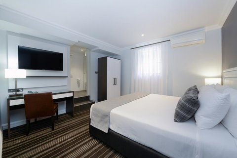 Perouse Randwick By Sydney Lodges - Accommodation Coffs Harbour 10