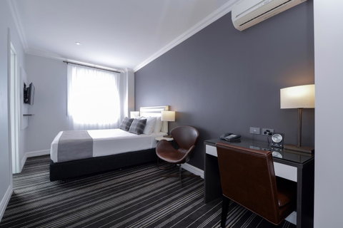 Perouse Randwick By Sydney Lodges - Accommodation Coffs Harbour 44