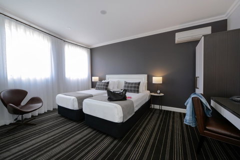 Perouse Randwick By Sydney Lodges - Accommodation Coffs Harbour 41