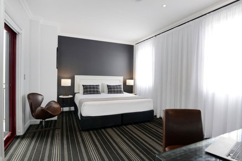 Perouse Randwick By Sydney Lodges - Accommodation Coffs Harbour 12