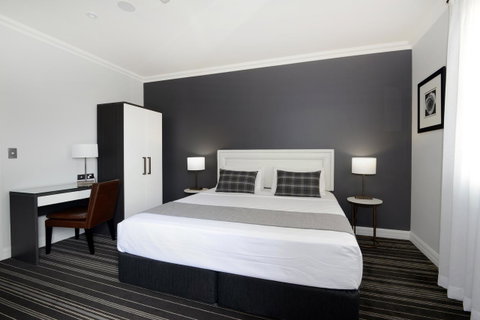 Perouse Randwick By Sydney Lodges - Accommodation Coffs Harbour 27