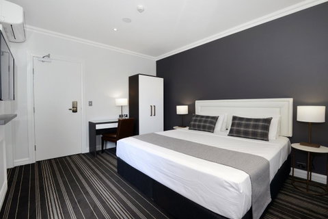 Perouse Randwick By Sydney Lodges - Accommodation Coffs Harbour 23