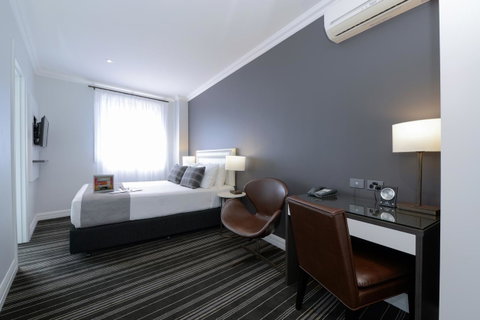 Perouse Randwick By Sydney Lodges - Accommodation Coffs Harbour 35