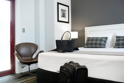 Perouse Randwick By Sydney Lodges - Accommodation Coffs Harbour 16