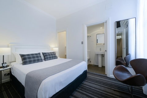 Perouse Randwick By Sydney Lodges - Accommodation Coffs Harbour 43