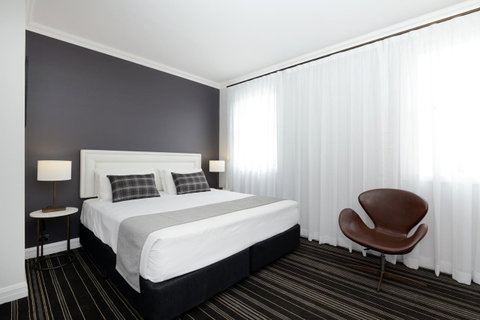Perouse Randwick By Sydney Lodges - Accommodation Coffs Harbour 14