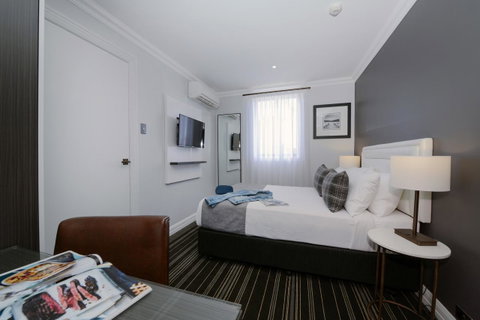 Perouse Randwick By Sydney Lodges - Accommodation Coffs Harbour 29