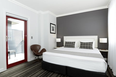 Perouse Randwick By Sydney Lodges - Accommodation Coffs Harbour 13