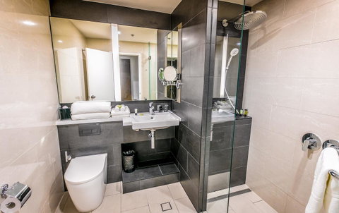 The Grace Hotel - Accommodation Coffs Harbour 26