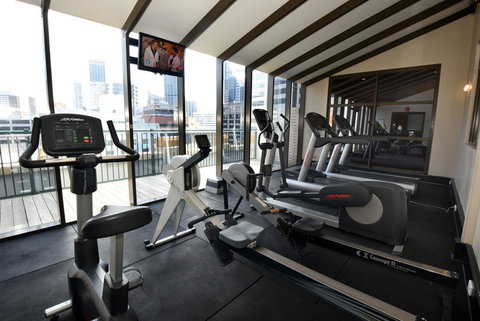 The Grace Hotel - Accommodation Coffs Harbour 4