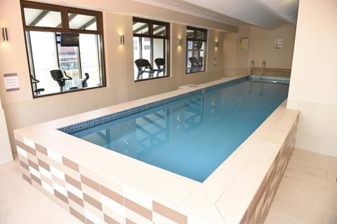 The Grace Hotel - Accommodation Coffs Harbour 2