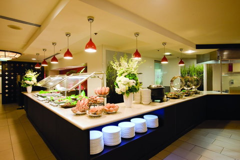 The Grace Hotel - Accommodation Coffs Harbour 15