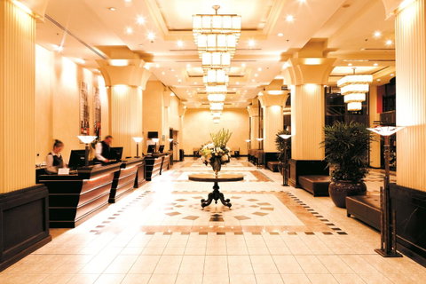 The Grace Hotel - Accommodation Coffs Harbour 3