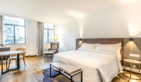 The Grace Hotel - Accommodation Coffs Harbour 1