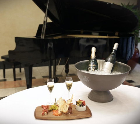 The Grace Hotel - Accommodation Coffs Harbour 23