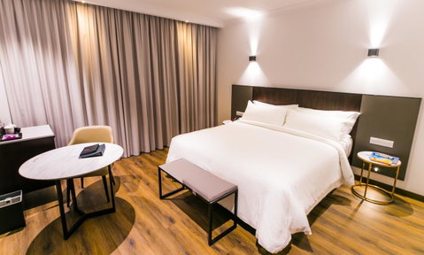 The Grace Hotel - Accommodation Coffs Harbour 25