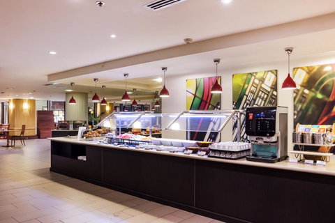 The Grace Hotel - Accommodation Coffs Harbour 13
