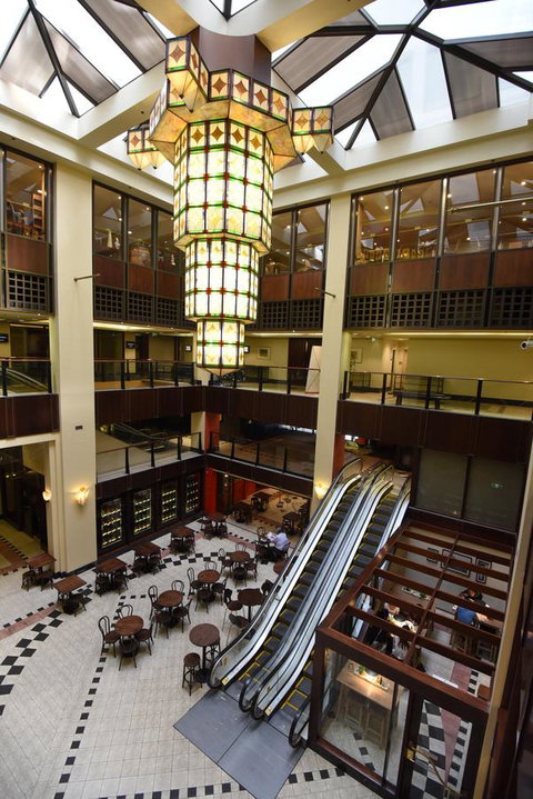 The Grace Hotel - Accommodation Coffs Harbour 6