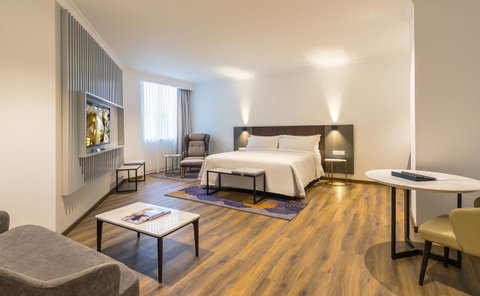 The Grace Hotel - Accommodation Coffs Harbour 5