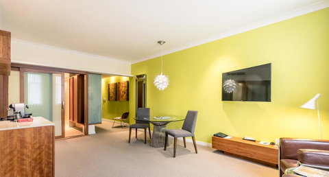 The Grace Hotel - Accommodation Coffs Harbour 10
