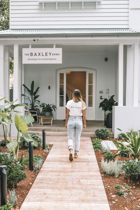 The Baxley Bondi - Accommodation Coffs Harbour 1