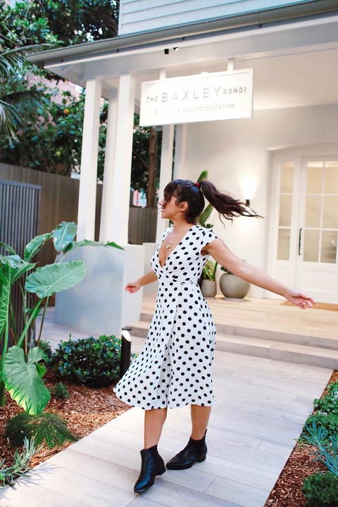 The Baxley Bondi - Accommodation Coffs Harbour 9