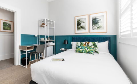 The Baxley Bondi - Accommodation Coffs Harbour 2