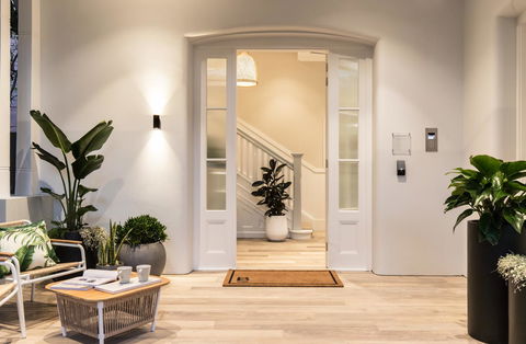 The Baxley Bondi - Accommodation Coffs Harbour 41