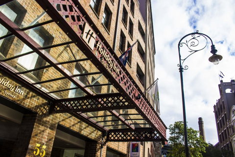 Sydney Harbour Hotel - Accommodation Coffs Harbour 14