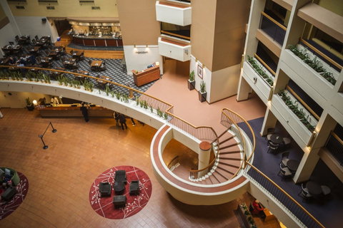 Sydney Harbour Hotel - Accommodation Coffs Harbour 25