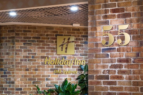 Sydney Harbour Hotel - Accommodation Coffs Harbour 30