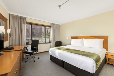 Sydney Harbour Hotel - Accommodation Coffs Harbour 9