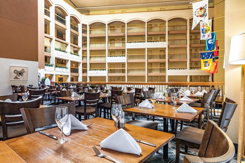 Sydney Harbour Hotel - Accommodation Coffs Harbour 40