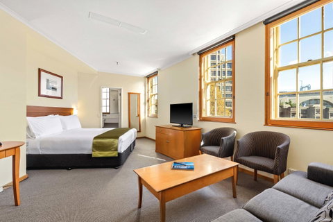 Sydney Harbour Hotel - Accommodation Coffs Harbour 7
