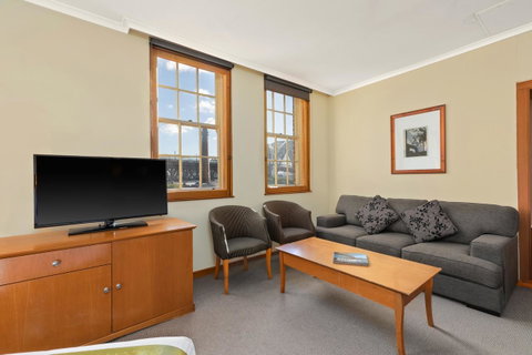 Sydney Harbour Hotel - Accommodation Coffs Harbour 8